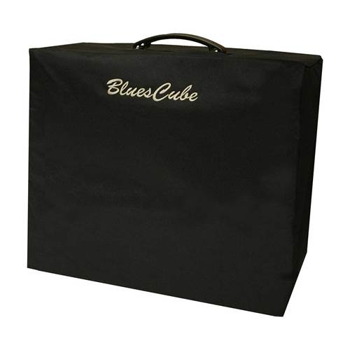Roland RAC-BCSTG Blues Cube Stage Amp Cover Roland RAC-BCSTG Blues Cube Stage Amp Cover