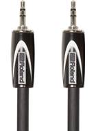 Roland 10Ft/3M Interconnect Minijack Stereo Cable