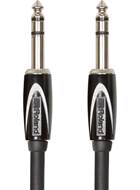 Roland 10Ft/3M Interconnect TRS - TRS Balanced Cable