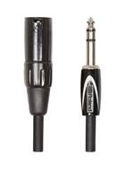 Roland RCC-5-TRXM 5ft/1.5m Interconnect Cable Balanced Jack-Male XLR