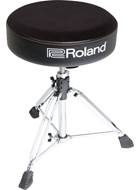 Roland RDT-R Round Drum Throne with Velour Seat
