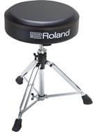 Roland RDT-RV Round Drum Throne with Vinyl Seat