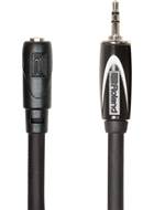 Roland 25ft/7.5m Minijack Male To Female Headphone Extension Cable
