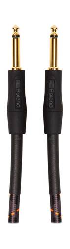 Roland RIC-G25 25ft/7.5m Instrument Cable