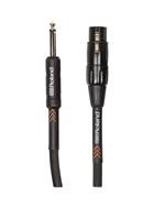 Roland RMC-B20-HIZ 20ft/6m Hi Z Microphone Cable