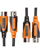 Roland 10Ft/3M Dual MIDI Cable