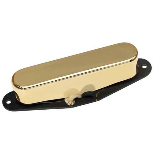 DiMarzio DP172G Twang King Gold Single Coil DiMarzio DP172G Twang King Gold Single Coil
