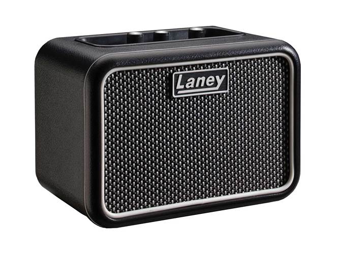 Laney SuperG Mini Battery Combo Practice Amp