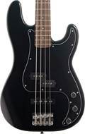 Squier Affinity PJ Bass Black (Ex-Demo) #ICSI2001743