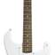 Squier Bullet Stratocaster with Tremolo Arctic White Indian Laurel Fingerboard (Ex-Demo) #ICSB21004543 