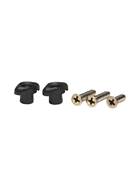 Graph Tech Black TUSQ XL String Tree PT-7004-00 2 Pack