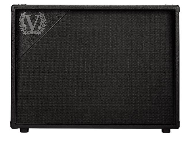 Victory Amps V212S 2x12 Guitar Cabinet