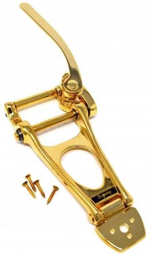 Bigsby B12 Gold Bigsby B12 Gold