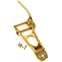 Bigsby B12 Gold Front View