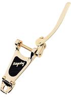Bigsby B3 Gold