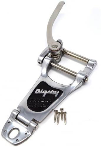 Bigsby B7 Kalamazoo Series Vibrato Aluminium Left Handed
