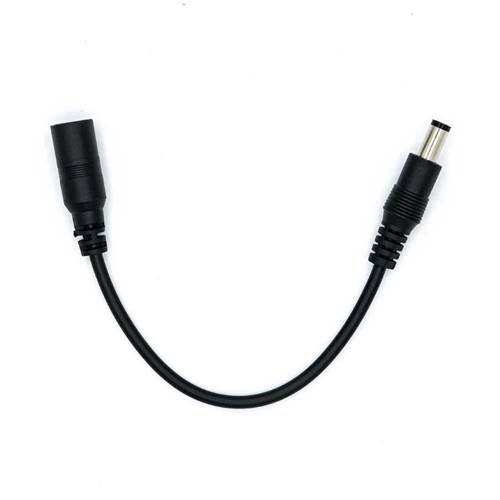 Strymon Polarity Reverse Cable 2.1mm - 2.1mm Straight  6 Strymon Polarity Reverse Cable 2.1mm - 2.1mm Straight  6