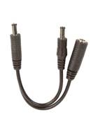 Strymon Voltage Doubler Cable Straight 4 Inch