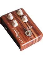 LR Baggs Align Series Reverb Pedal