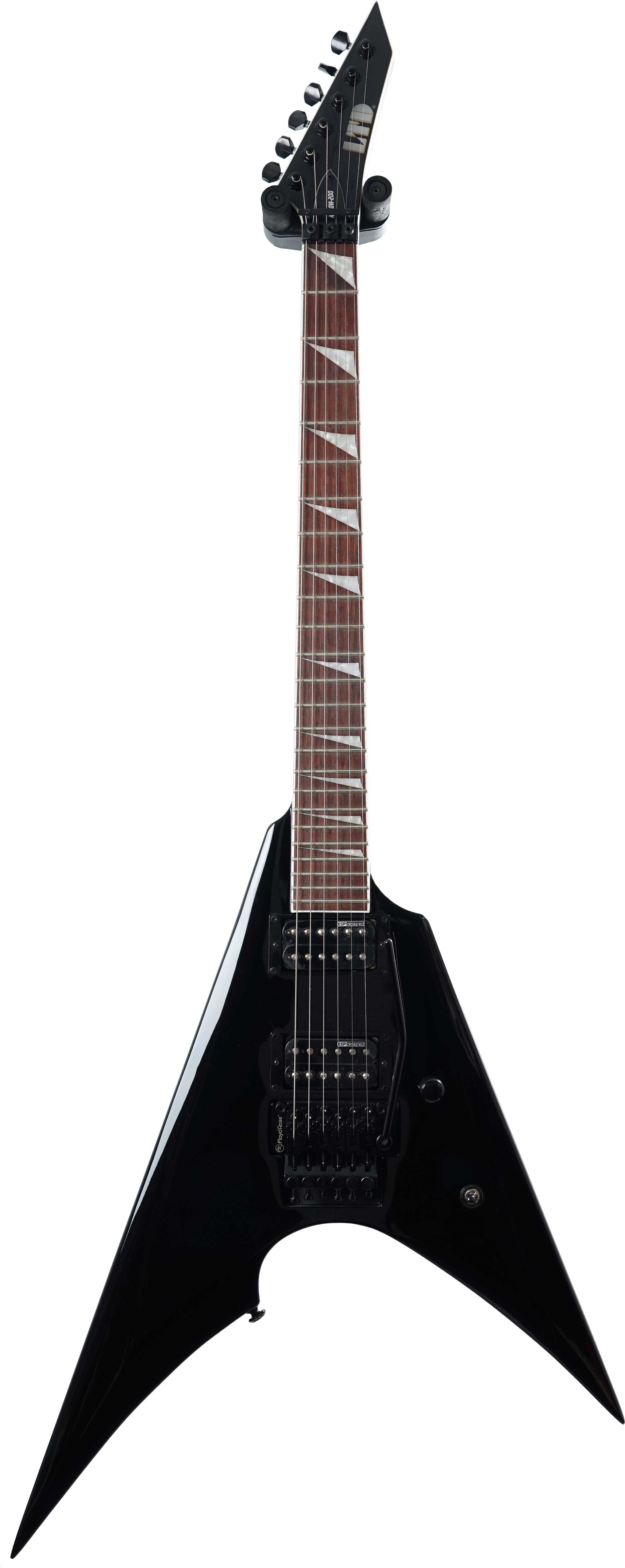 ESP LTD Arrow-200 Black (Ex-Demo) #W123011941