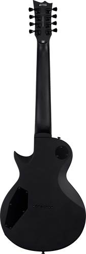ESP LTD EC-258 Black Satin 8 String ESP LTD EC-258 Black Satin 8 String