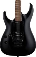 ESP LTD MH-200 Black Left Handed