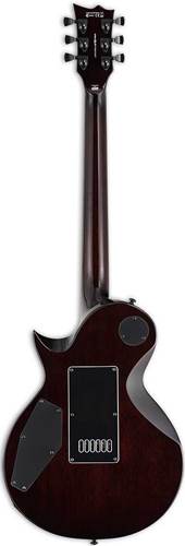 ESP LTD EC-1000 Evertune QM Dark Brown Sunburst ESP LTD EC-1000 Evertune QM Dark Brown Sunburst