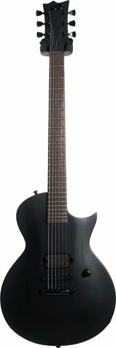 ESP LTD EC-BKM Black Satin (Ex-Demo) #IW21113954