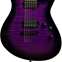 ESP LTD H3-1000FM See Thru Purple Sunburst (Ex-Demo) #IW21030782 