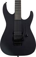 ESP LTD M-BKM Black Satin