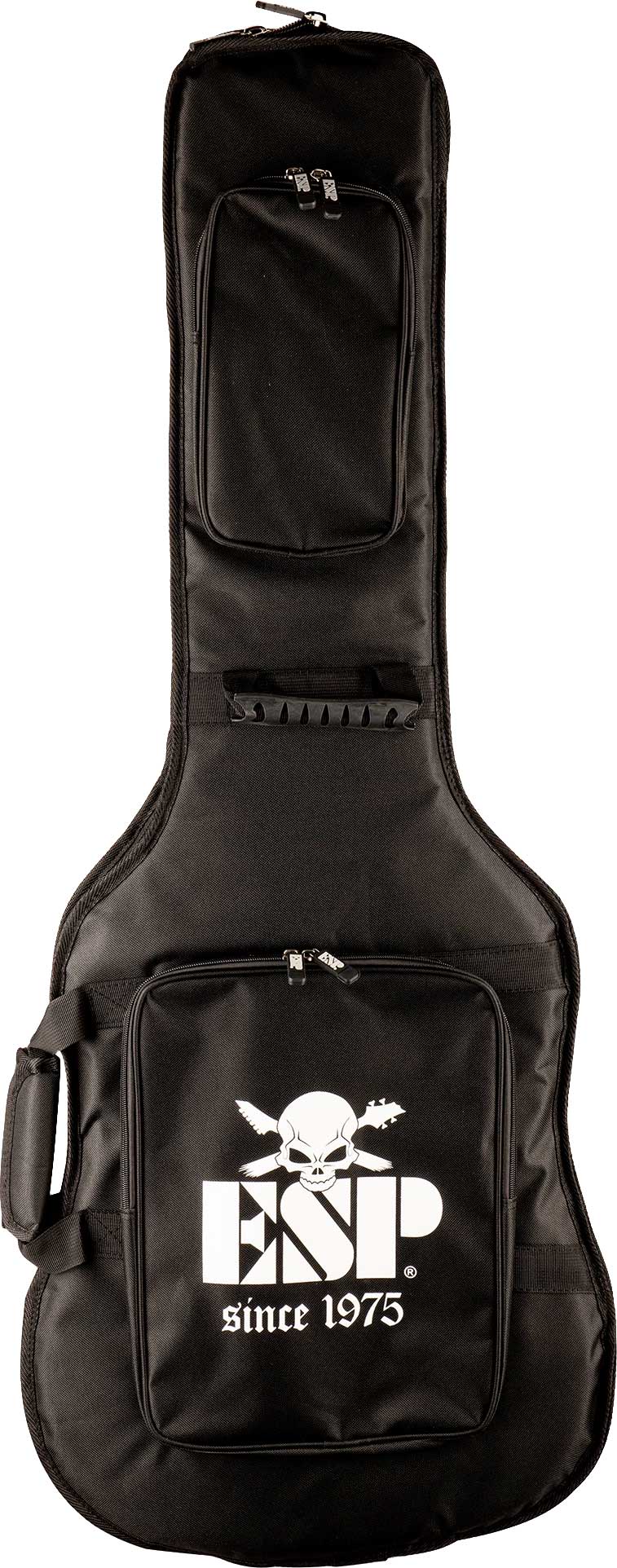 ESP CGIGDXG Deluxe Guitar Gig Bag