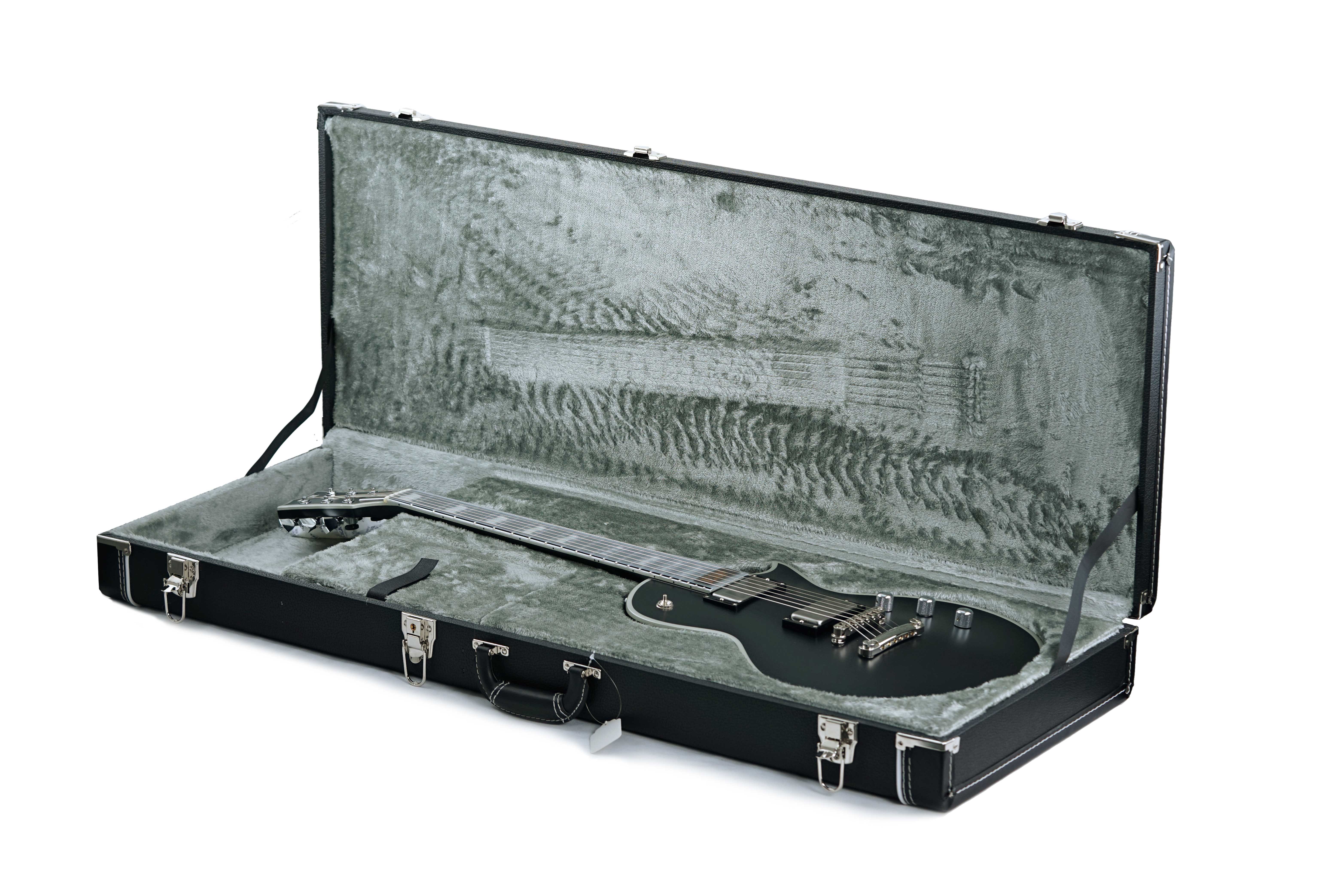 ESP E-II Eclipse BB Black Satin #ES7822233