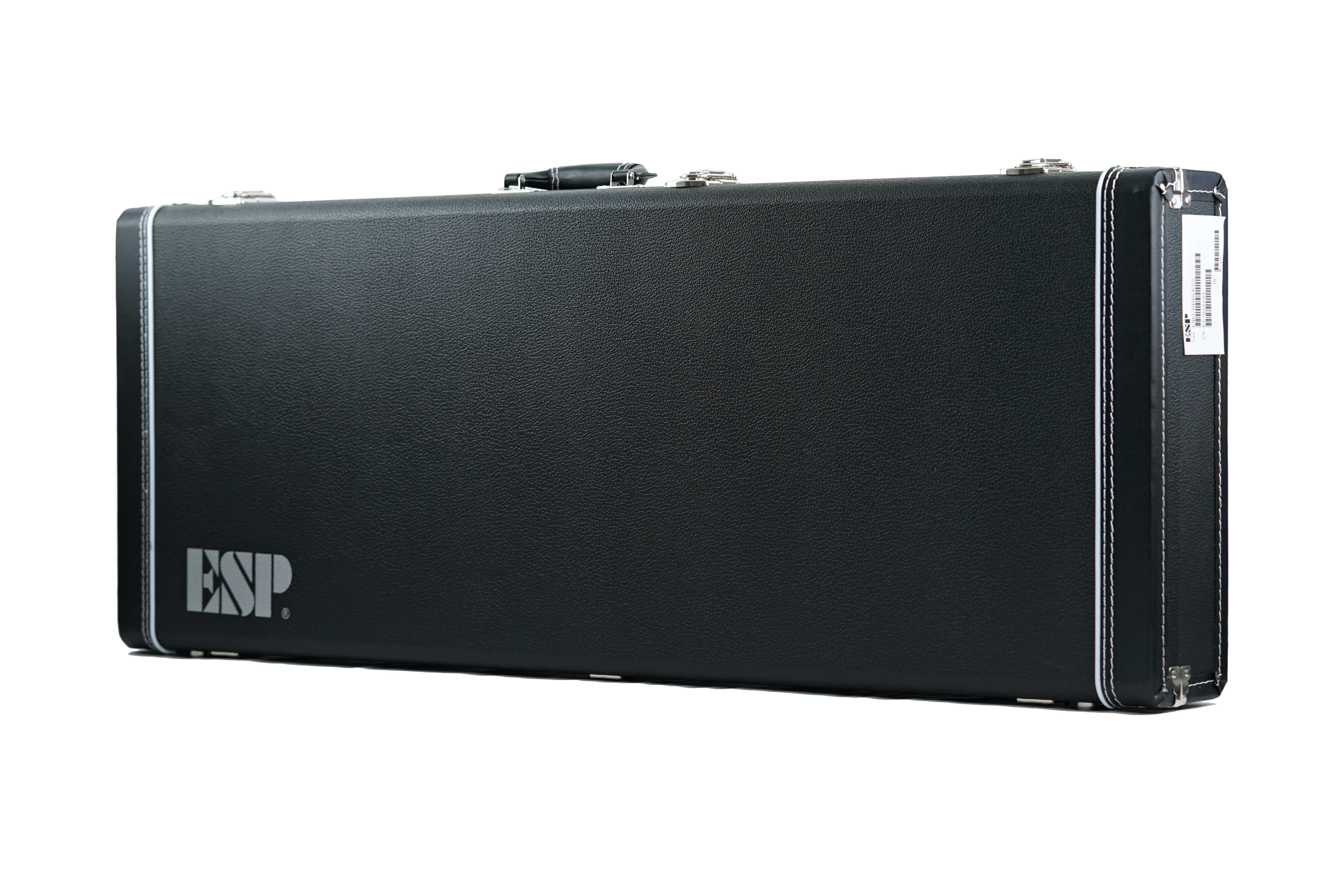 ESP E-II Eclipse BB Black Satin #ES7822233