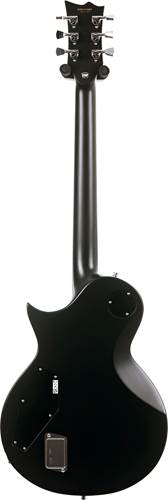 ESP E-II Eclipse BB Black Satin (Nearly New) #ES0121253 ESP E-II Eclipse BB Black Satin (Nearly New) #ES0121253