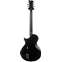 ESP E-II Eclipse BB Black Satin (Nearly New) #ES0121253 Back View