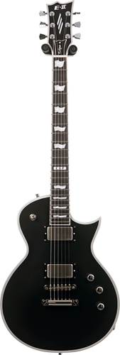 ESP E-II Eclipse BB Black Satin (Nearly New) #ES0121253 ESP E-II Eclipse BB Black Satin (Nearly New) #ES0121253