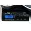 ESP E-II Eclipse BB Black Satin (Nearly New) #ES0121253 Front View