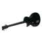 ESP E-II Eclipse BB Black Satin (Nearly New) #ES0121253 Front View