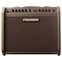 Fishman Loudbox Mini Charge Acoustic Combo Front View