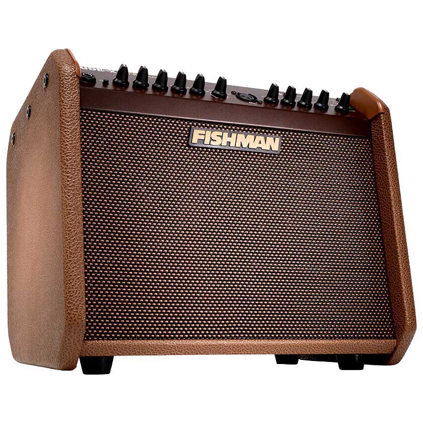 Fishman Loudbox Mini Charge Acoustic Combo