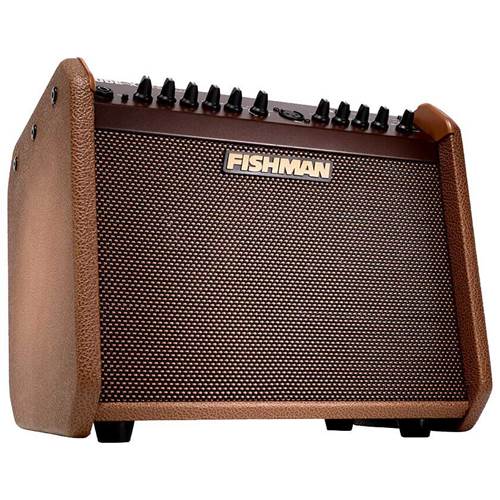 Fishman Loudbox Mini Charge Acoustic Combo Fishman Loudbox Mini Charge Acoustic Combo