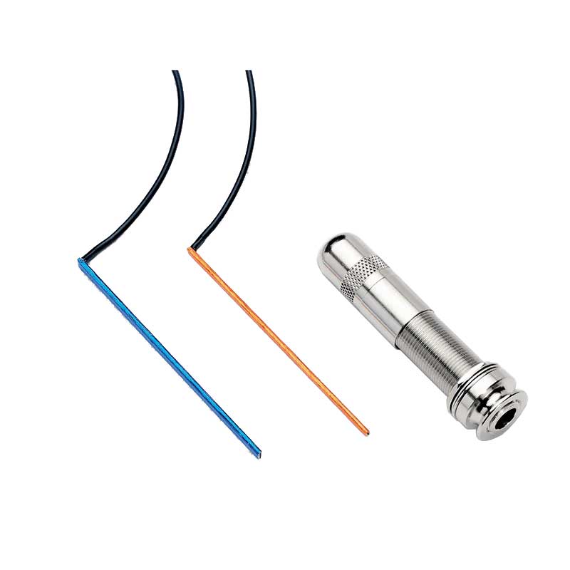 Fishman Passive Narrow Format / Standard Spacing 