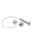 Fishman Full Circle Upright Bass Pickup - UNC 5/16-18 format