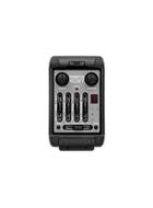 Fishman Prefix Plus-T Preamp - Narrow Format