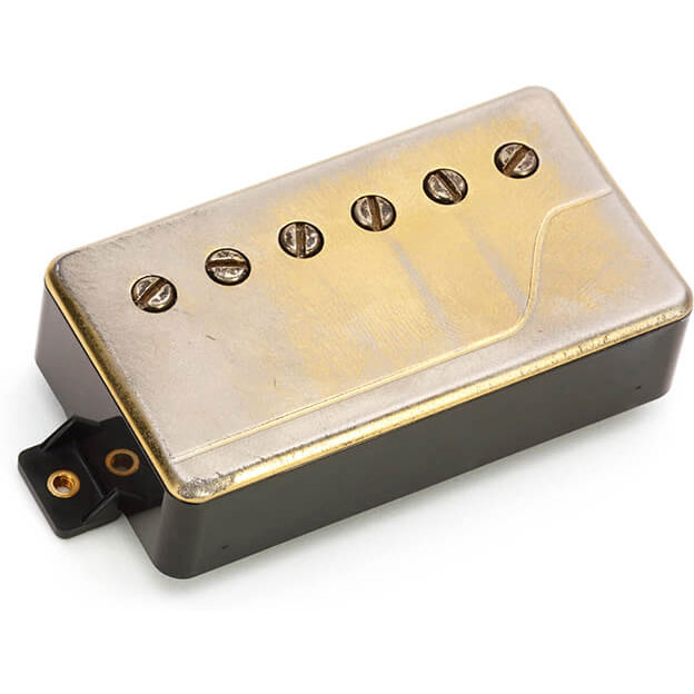 Fishman Fluence Will Adler 6-String Modern Humbucking Pickup Set