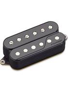 Fishman Fluence Keith Merrow 6-String Black