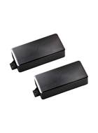 Fishman Fluence Modern 7-String Humbucker Set Black Nickel