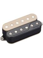 Fishman Fluence Classic Bridge Humbucker Open Core Reverse Zebra