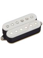 Fishman Fluence Classic Neck  Humbucker Open Core White