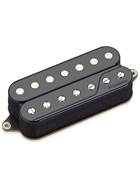 Fishman Fluence Classic Bridge Humbucker 7-String Open Core Black